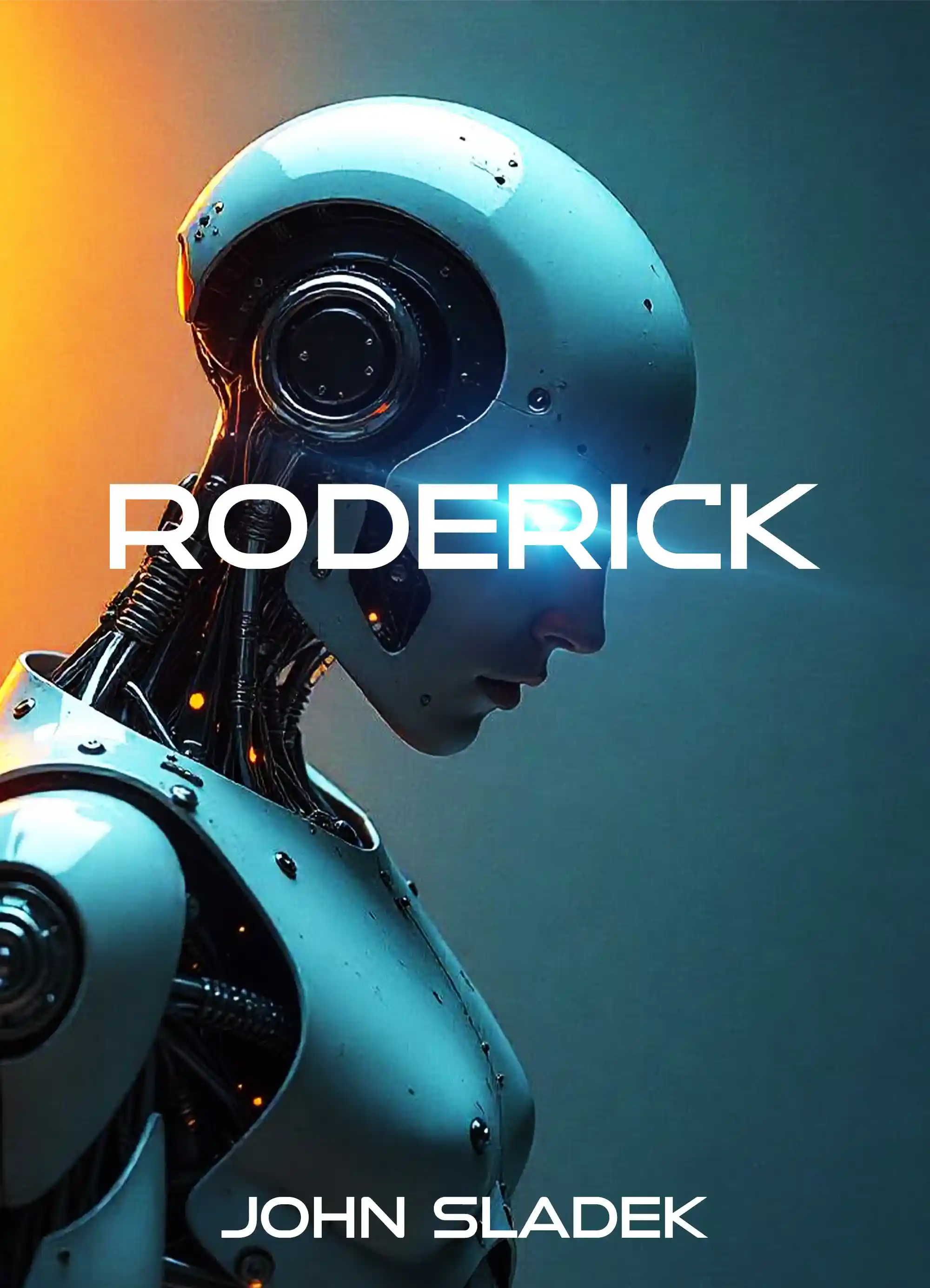 Roderick, Action cover