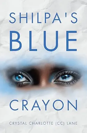 Shilpa's Blue Crayon, Non-Fiction cover